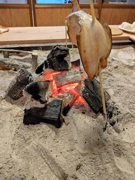 Hat Byakugoji, Japanese Traditional Fireplace　Hat白毫寺　自然豊富な別荘地にある囲炉裏付き一軒家 Nara Buitenkant foto