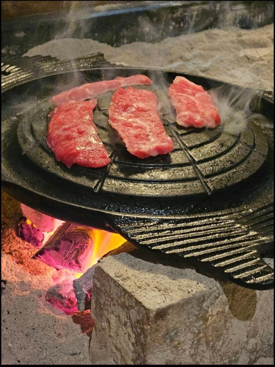 Hat Byakugoji, Japanese Traditional Fireplace　Hat白毫寺　自然豊富な別荘地にある囲炉裏付き一軒家 Nara Buitenkant foto